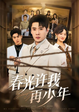 春光许我再少年（79集）夸克在线观看