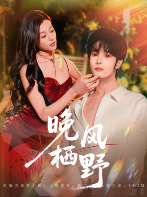 晚风栖野（80集）好看的短剧电影
