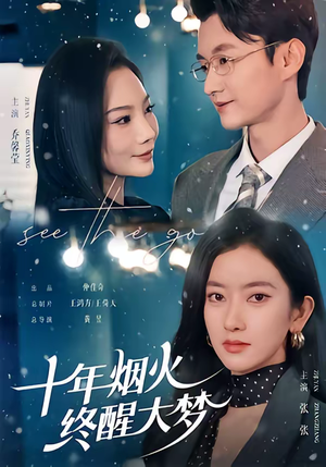 十年烟火，终醒大梦（60集）高分佳作免费看