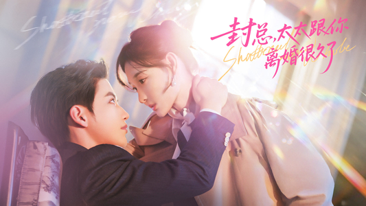 封总，太太跟你离婚很久了（70集）UC网盘在线看