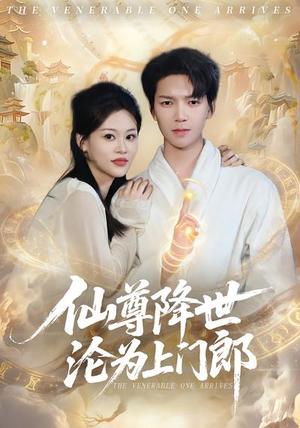 仙尊降世沦为上门郎（81集）在线观看全集