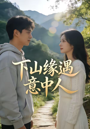 下山缘遇意中人（78集）爱上了这部剧了