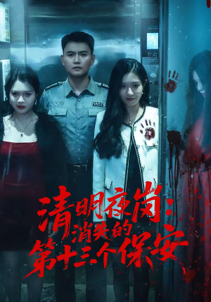 清明夜岗：消失的第十三个保安（45集）流畅播放免费看