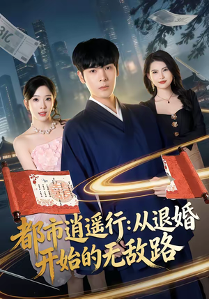 都市逍遥行：从退婚开始的无敌路（81集）全集免费