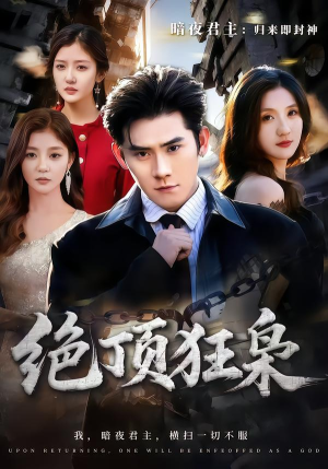 绝顶狂枭（74集）一共多少集