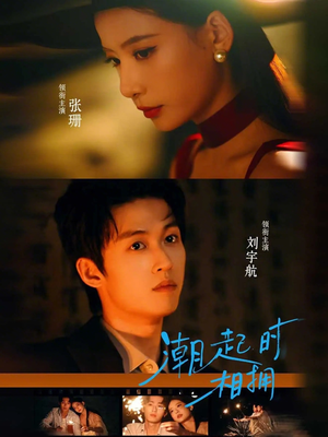 潮起时相拥（73集）短剧解说热门
