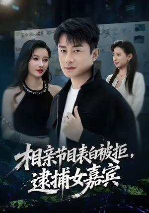 相亲节目表白被拒，逮捕女嘉宾（85集）高清画质免费看