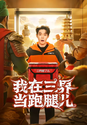 我在三界当跑腿儿（70集）全集在线看