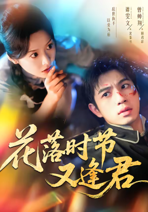 花落时节又逢君（61集）真的好看吗
