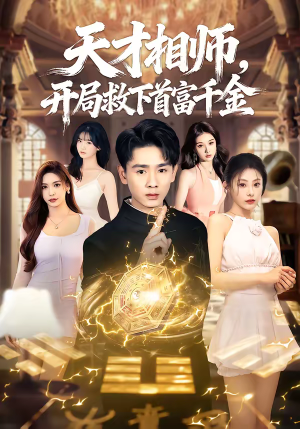 天才相师，开局救下首富千金（77集）让你一口气看完