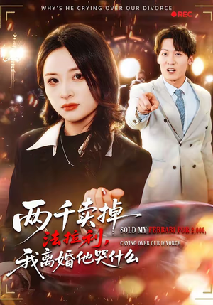 两千卖掉法拉利,我离婚他哭什么(44集) 两千卖掉法拉利,我离婚他哭什么(44集)全集免费