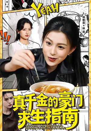 真千金的豪门求生指南（65集）一起看短剧