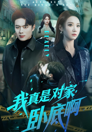 我真是对家卧底啊（100集）全集一网打尽