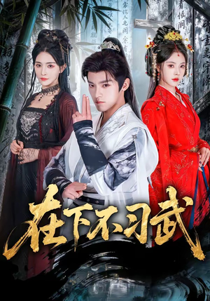 在下不习武（60集）百度网盘资源