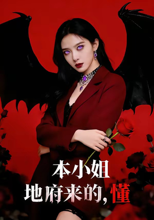 本小姐地府来的，懂（80集）好看短剧分享