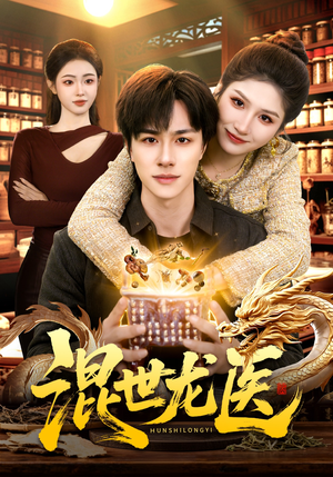 混世龙医（132集）悬疑短剧推荐