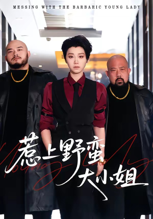 惹上野蛮大小姐（100集）短剧追到爽