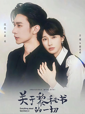 关于黎秘书的一切（60集）全集下载