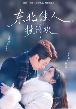 东北佳人揽清欢（80集）短剧上热门