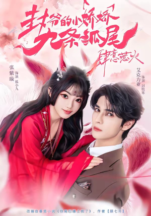 封爷的小娇娇九条狐尾肆意惹火（65集）最新上映的短剧