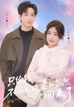 只给钱不回家的老公忽然回来了（60集）精彩短剧下载