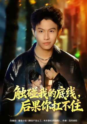 触碰我的底线，后果你扛不住（80集）百度网盘在线看