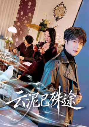 云泥已殊途(72集) 云泥已殊途(72集)免费观看