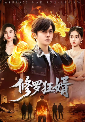 修罗狂婿（114集）独家资源免费看