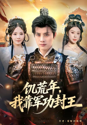 饥荒年，我靠军功封王（80集）全集免费观看