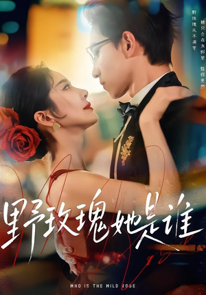 野玫瑰她是谁（84集）好看上头短剧