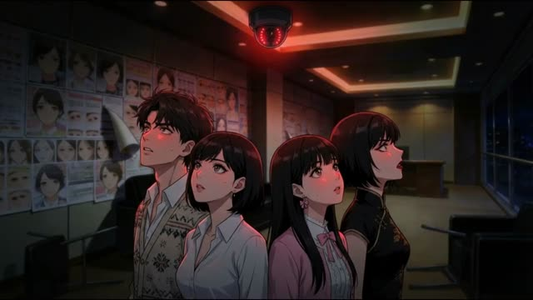 末世给丧尸化妆，S级美女丧尸缠上我（75集）动漫短剧每日分享