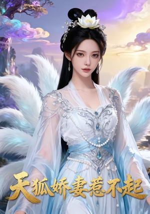 天狐娇妻惹不起（46集）短剧推荐更新中