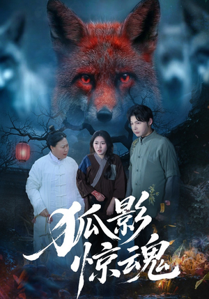 狐影惊魂（45集）一口气追完全集