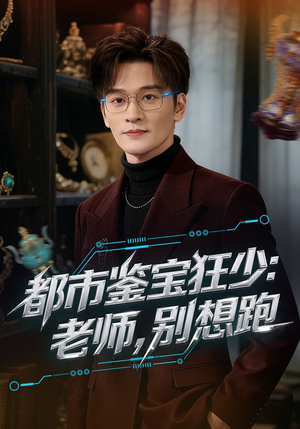 都市鉴宝狂少：老师，别想跑（80集）百度网盘资源