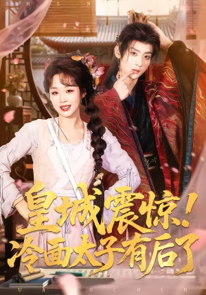 皇城震惊！冷面太子有后了（93集）好看短剧分享