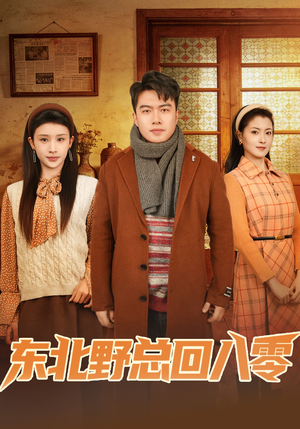 东北野总回八零（65集）无需充值尽情看