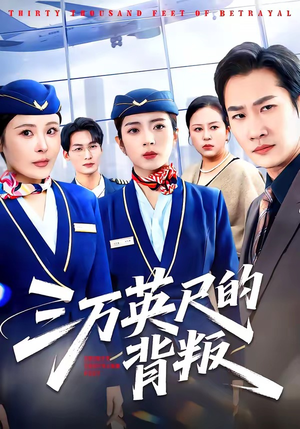 三万英尺的背叛（41集）免费看全网短剧