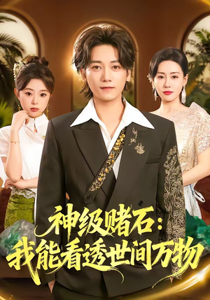 神级赌石：我能看透世间万物（80集）在哪里可以看