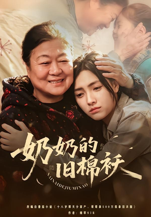 奶奶的旧棉袄（69集）热门了短剧