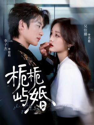 栀栀屿婚（77集）甜宠短剧追到爽