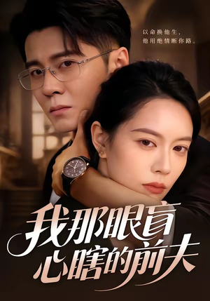 我那眼盲心瞎的前夫（61集）最新热门短剧
