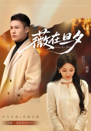 薇在旦夕（80集）免费短剧看不停