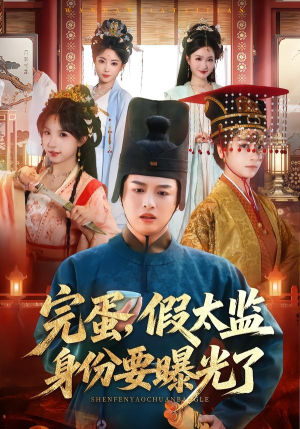 完蛋，假太监身份要曝光了（78集）今日短剧分享