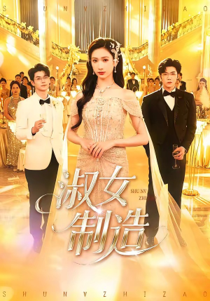 淑女制造（94集）独家资源免费看