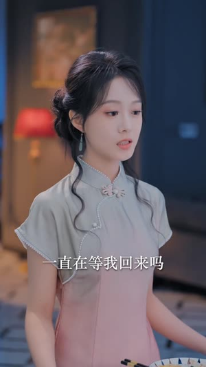 心瓷预谋（3集）短剧太上头了