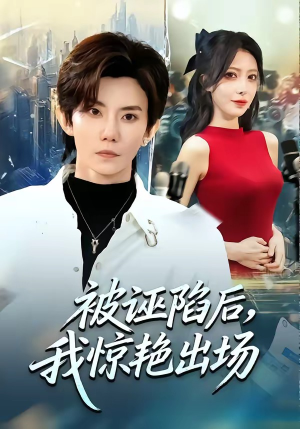 被诬陷后，我惊艳出场（65集）精彩短剧免费看