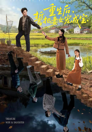 重生后，誓把妻女宠成宝（86集）夸克网盘观看