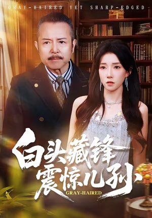 白头藏锋震惊儿孙（65集）短剧热门推荐