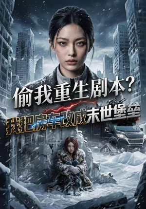 偷我重生剧本？我把房车改成末世堡垒（65集）短剧在线更新