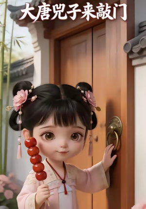 大唐兕子来敲门（75集）精彩好看短剧